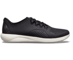 Sneakers | Men Crocs LiteRide™ Pacer Black / White