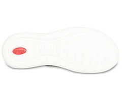 Sneakers | Men Crocs LiteRide™ Pacer Black / White