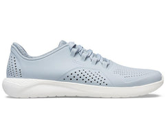 Sneakers | Men Crocs LiteRide™ Pacer Blue Grey