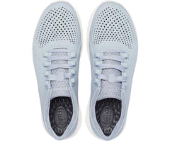 Sneakers | Men Crocs LiteRide™ Pacer Blue Grey