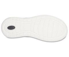 Sneakers | Men Crocs LiteRide™ Pacer Blue Grey