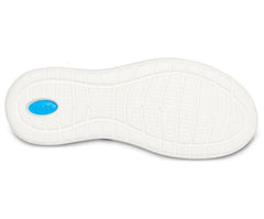 Sneakers | Men Crocs LiteRide™ Pacer Navy / White