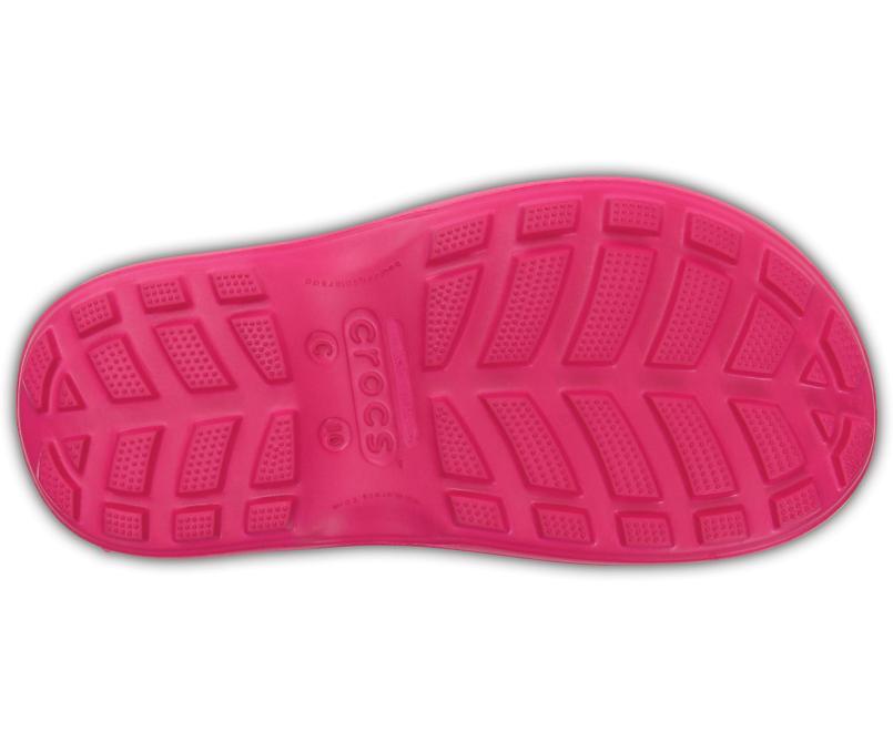 Boots | Girls/Boys Crocs Kids’ Handle It Rain Boot Candy Pink