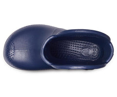 Boots | Girls/Boys Crocs Kids’ Handle It Rain Boot Navy