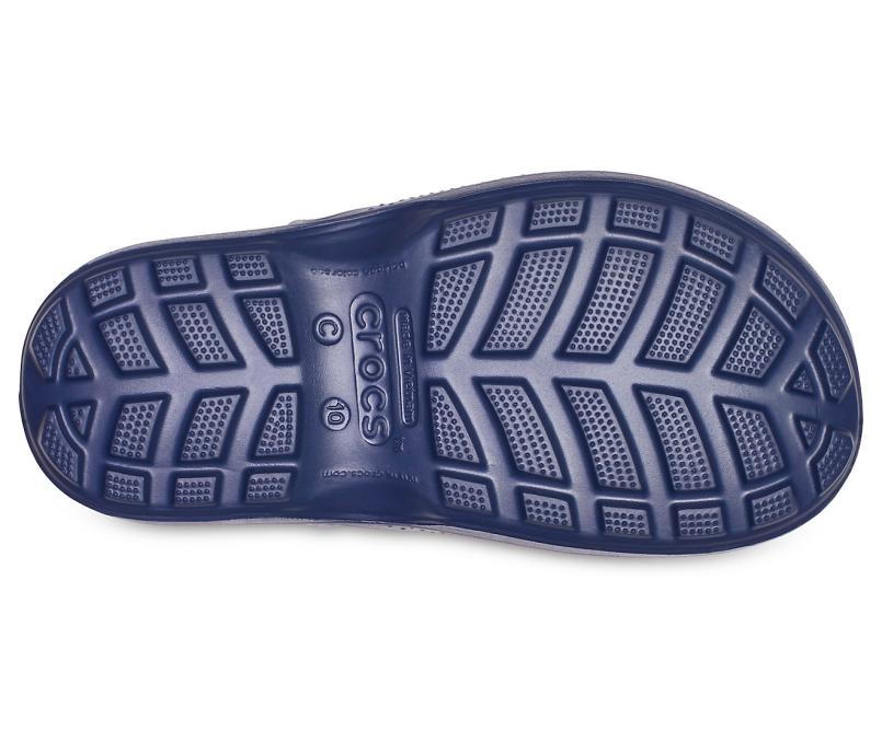 Boots | Girls/Boys Crocs Kids’ Handle It Rain Boot Navy