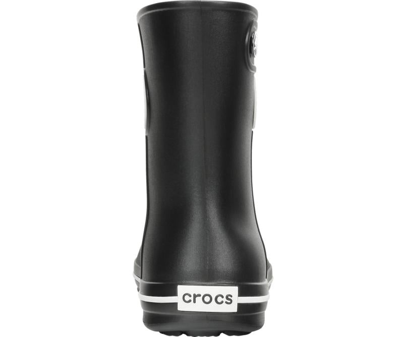 Boots | Women Crocs Jaunt Shorty Boot Black