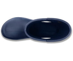 Boots | Women Crocs Jaunt Shorty Boot Navy