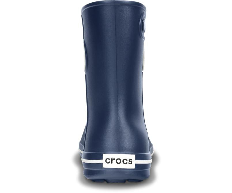 Boots | Women Crocs Jaunt Shorty Boot Navy