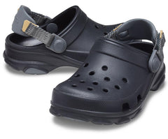 Clogs | Girls/Boys Crocs Kids&#039; Classic All-Terrain Clog Navy