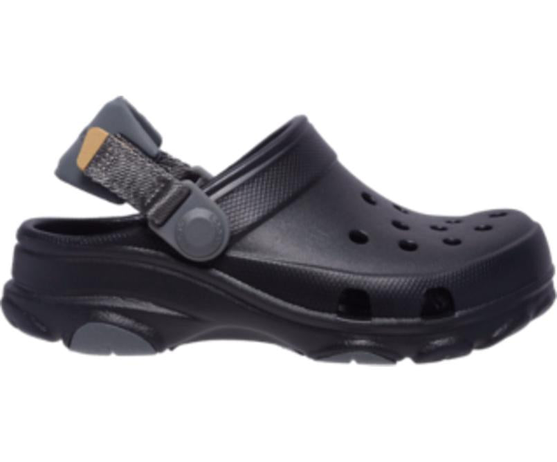 Clogs | Girls/Boys Crocs Kids&#039; Classic All-Terrain Clog Navy