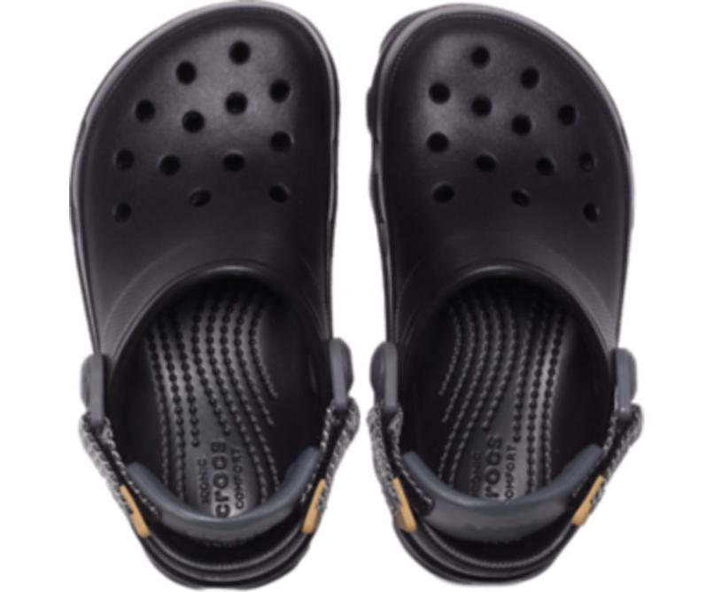 Clogs | Girls/Boys Crocs Kids&#039; Classic All-Terrain Clog Navy