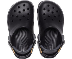 Clogs | Girls/Boys Crocs Kids&#039; Classic All-Terrain Clog Navy