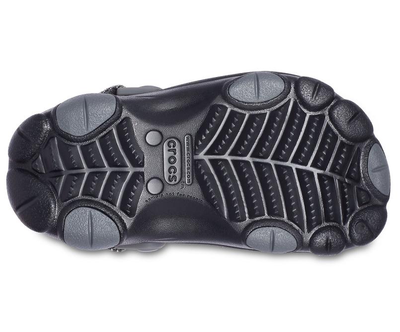 Clogs | Girls/Boys Crocs Kids&#039; Classic All-Terrain Clog Navy