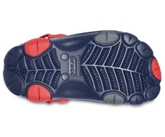 Clogs | Girls/Boys Crocs Kids&#039; Classic All-Terrain Clog Navy