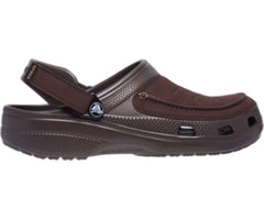 Clogs | Men Crocs Classic Yukon Vista II Clog Espresso
