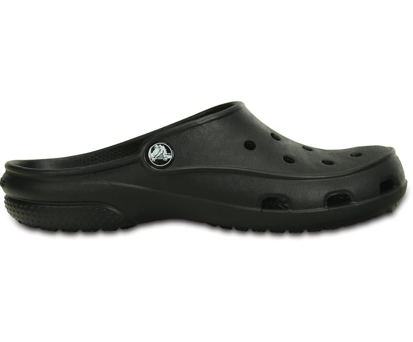 Clogs | Women Crocs Crocs Freesail Clog Black