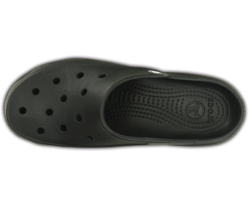 Clogs | Women Crocs Crocs Freesail Clog Black