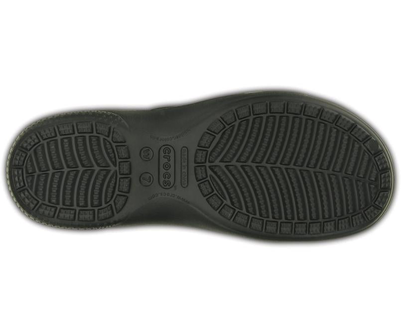 Clogs | Women Crocs Crocs Freesail Clog Black