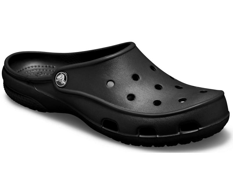Clogs | Women Crocs Crocs Freesail Clog Black