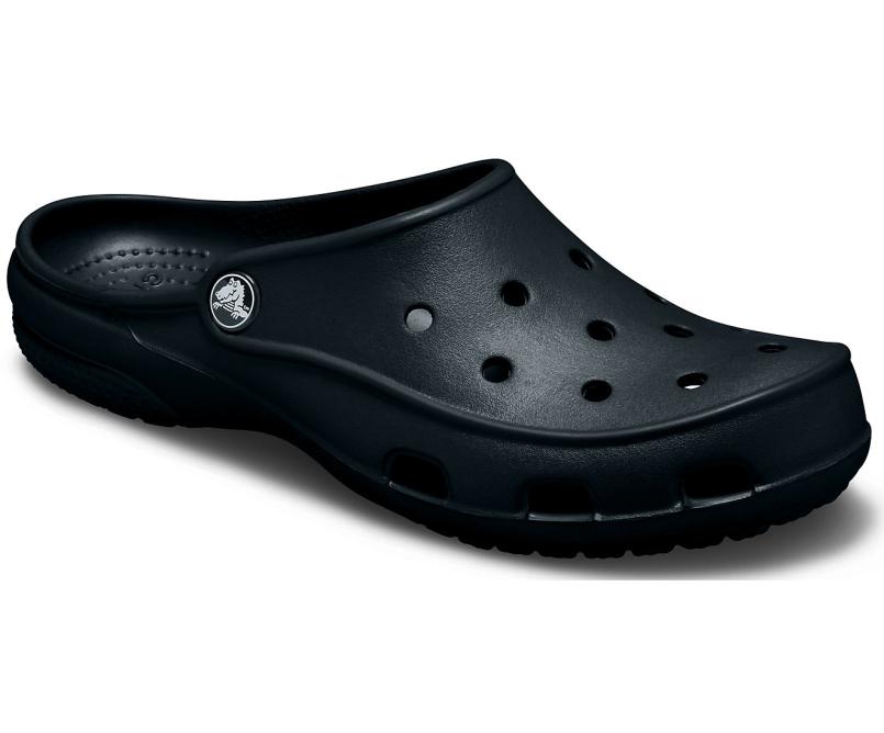 Clogs | Women Crocs Crocs Freesail Clog Navy