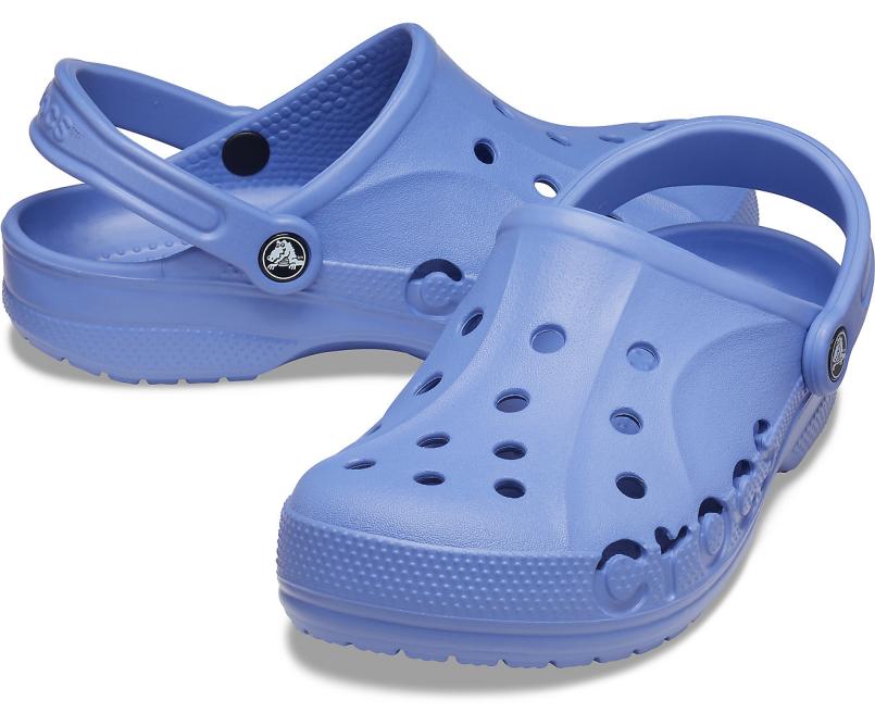 Clogs | Women/Men Crocs Baya Clog Lapis