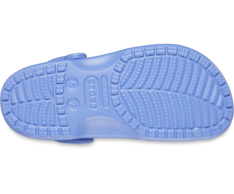 Clogs | Women/Men Crocs Baya Clog Lapis