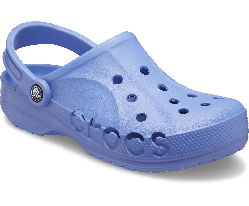 Clogs | Women/Men Crocs Baya Clog Lapis