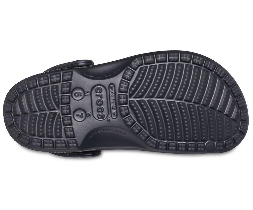 Clogs | Women/Men Crocs Baya Seasonal Printed Clog Leopard / Black