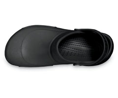 Clogs | Women/Men Crocs Bistro Clog Black