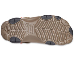 Clogs | Women/Men Crocs Classic All-Terrain Realtree Edge® Clog Walnut