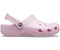 Clogs | Women/Men Crocs Classic Clog Ballerina Pink