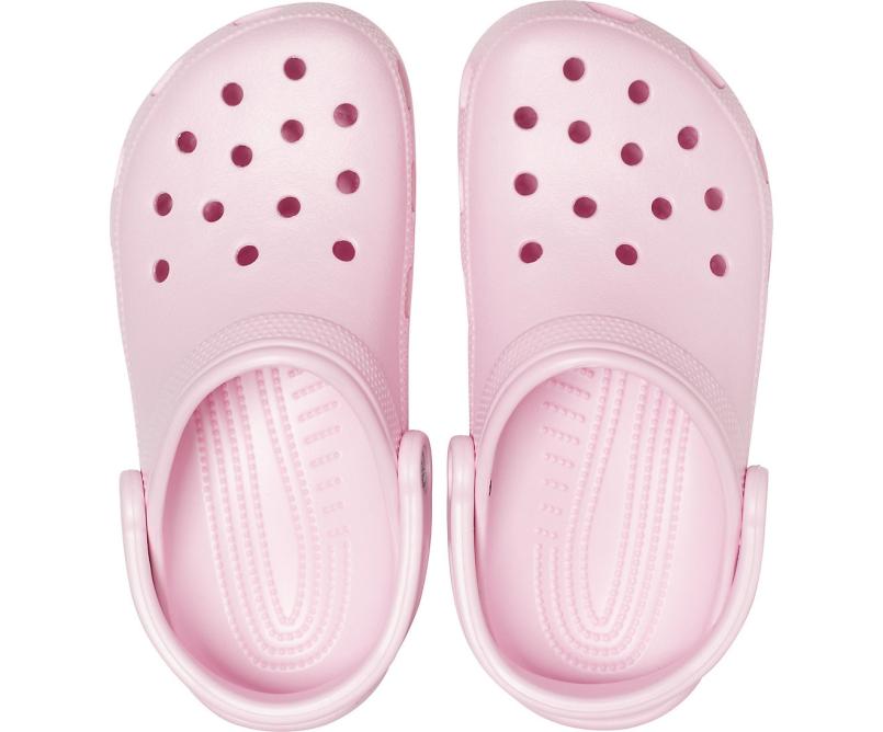 Clogs | Women/Men Crocs Classic Clog Ballerina Pink