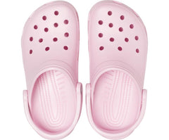 Clogs | Women/Men Crocs Classic Clog Ballerina Pink