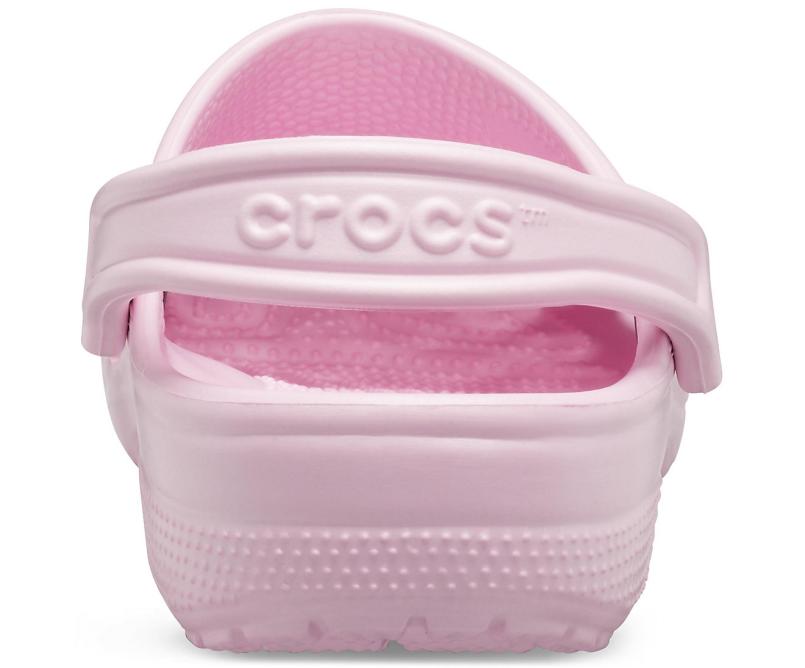 Clogs | Women/Men Crocs Classic Clog Ballerina Pink