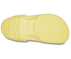 Clogs | Women/Men Crocs Classic Clog Banana