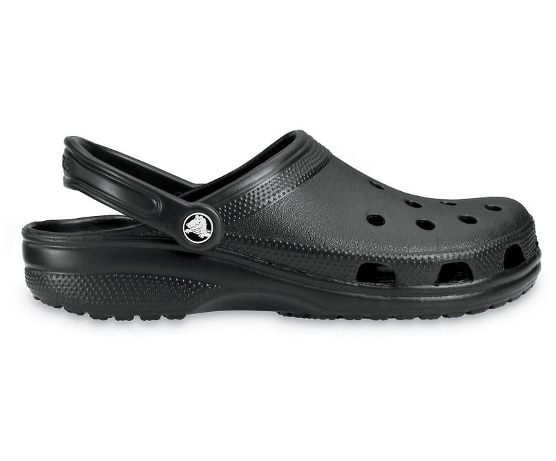 Clogs | Women/Men Crocs Classic Clog Black