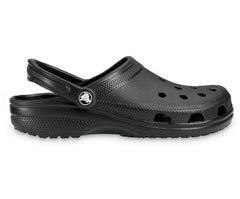 Clogs | Women/Men Crocs Classic Clog Black