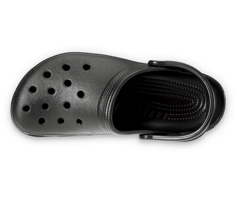 Clogs | Women/Men Crocs Classic Clog Black