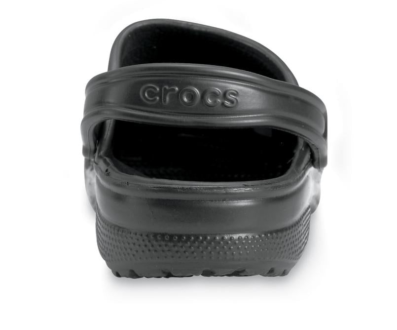 Clogs | Women/Men Crocs Classic Clog Black