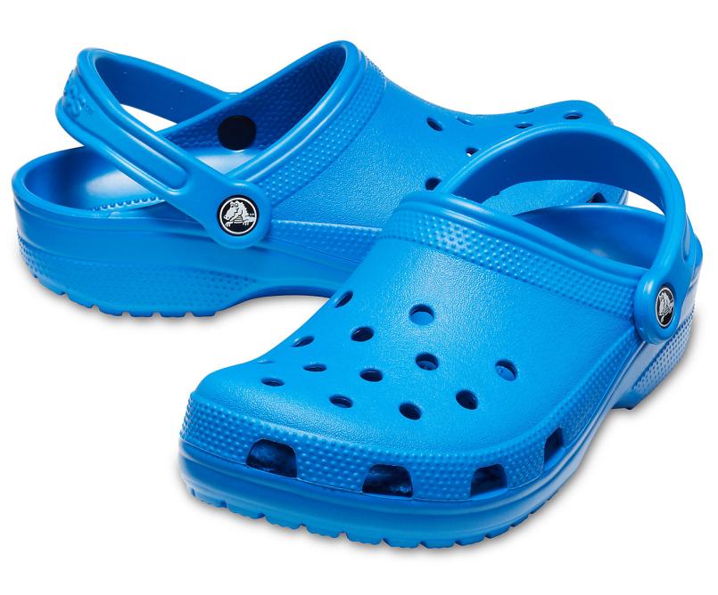 Clogs | Women/Men Crocs Classic Clog Bright Cobalt