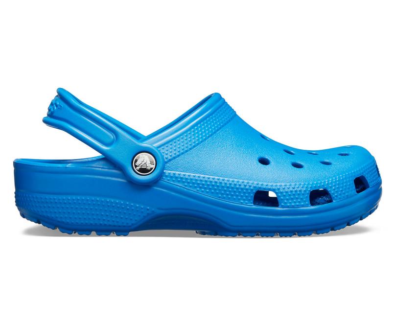 Clogs | Women/Men Crocs Classic Clog Bright Cobalt