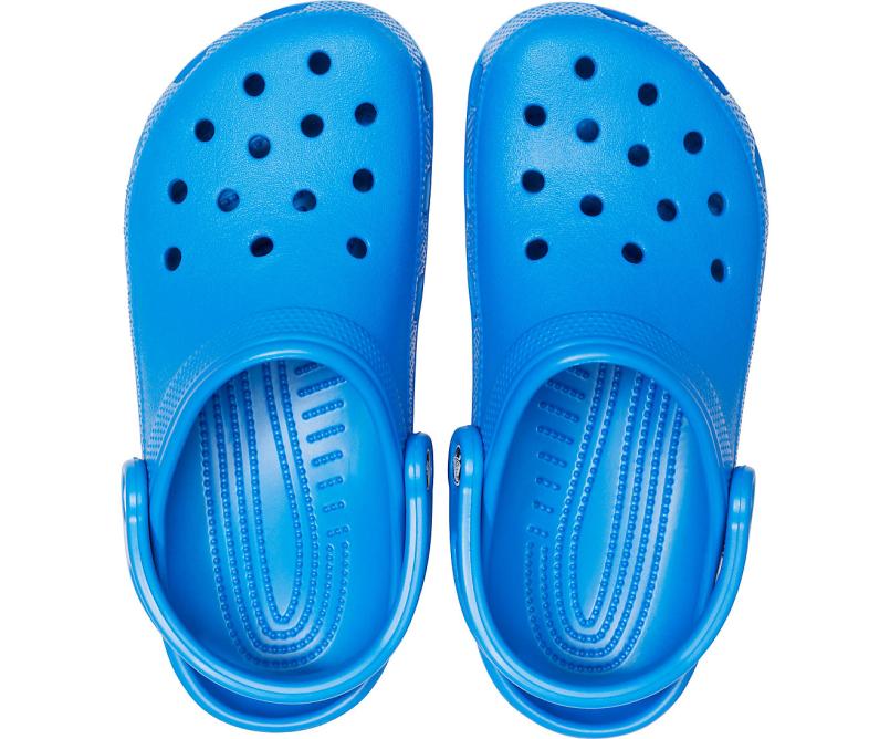 Clogs | Women/Men Crocs Classic Clog Bright Cobalt