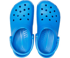 Clogs | Women/Men Crocs Classic Clog Bright Cobalt