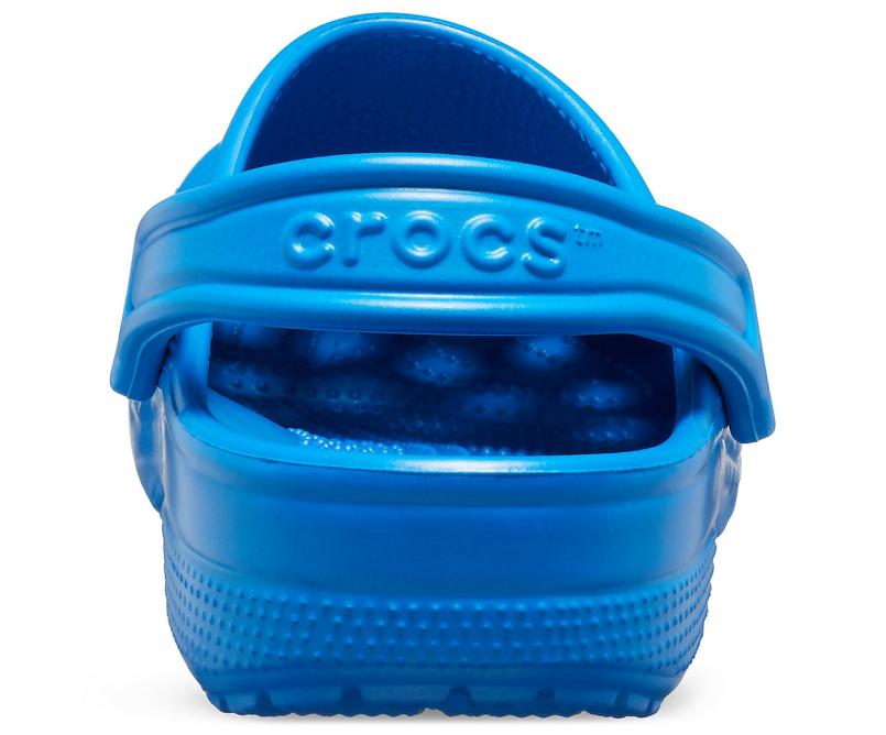 Clogs | Women/Men Crocs Classic Clog Bright Cobalt