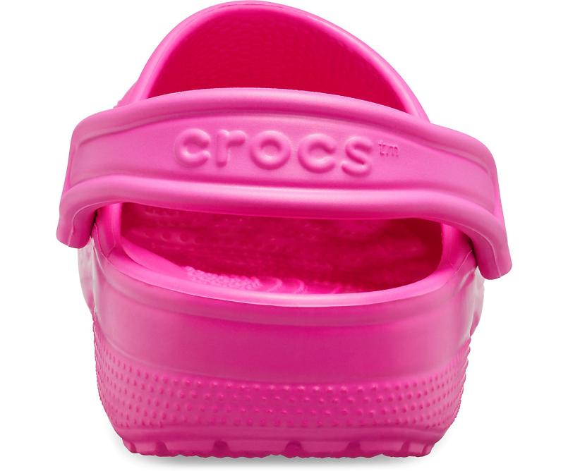 Clogs | Women/Men Crocs Classic Clog Electric Pink