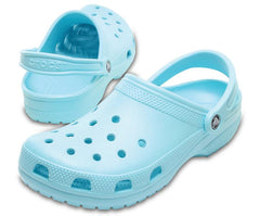 Clogs | Women/Men Crocs Classic Clog Ice Blue