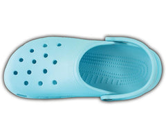 Clogs | Women/Men Crocs Classic Clog Ice Blue