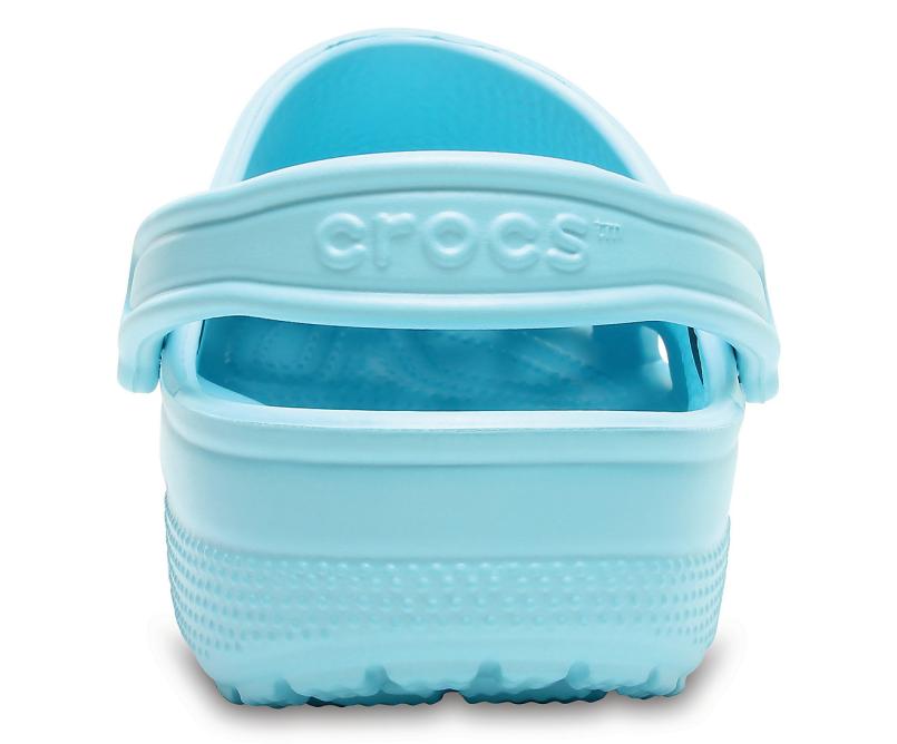 Clogs | Women/Men Crocs Classic Clog Ice Blue