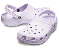 Clogs | Women/Men Crocs Classic Clog Lavender