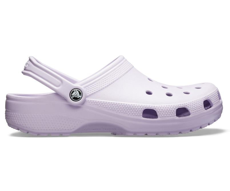 Clogs | Women/Men Crocs Classic Clog Lavender